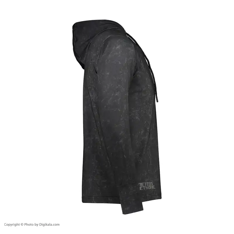 هودی ورزشی مردانه 1991 اس دبلیو مدل GK1925 B