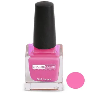 لاک ناخن چارم کالر شماره 19