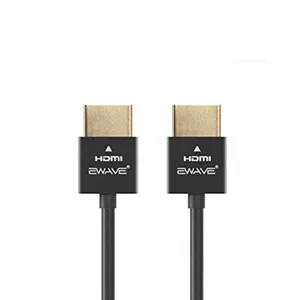 کابل HDMI ای ویو مدل ES-HD100S/L طول 1.5متر