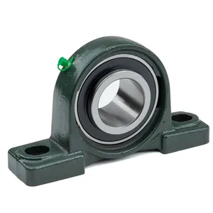 یاتاقان ان دی بی مدل UCP206