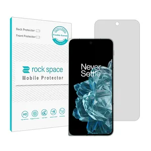 Rock space model Hygel screen protector suitable for OnePlus Open mobile phone