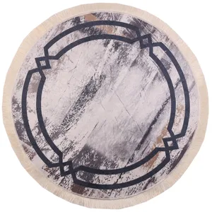 پادری مدل PJ-111730 سایز 100x100 سانتی متر