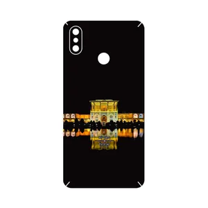 MAHOOT Ali Qapu Cover Sticker for Xiaomi Mi Max 3