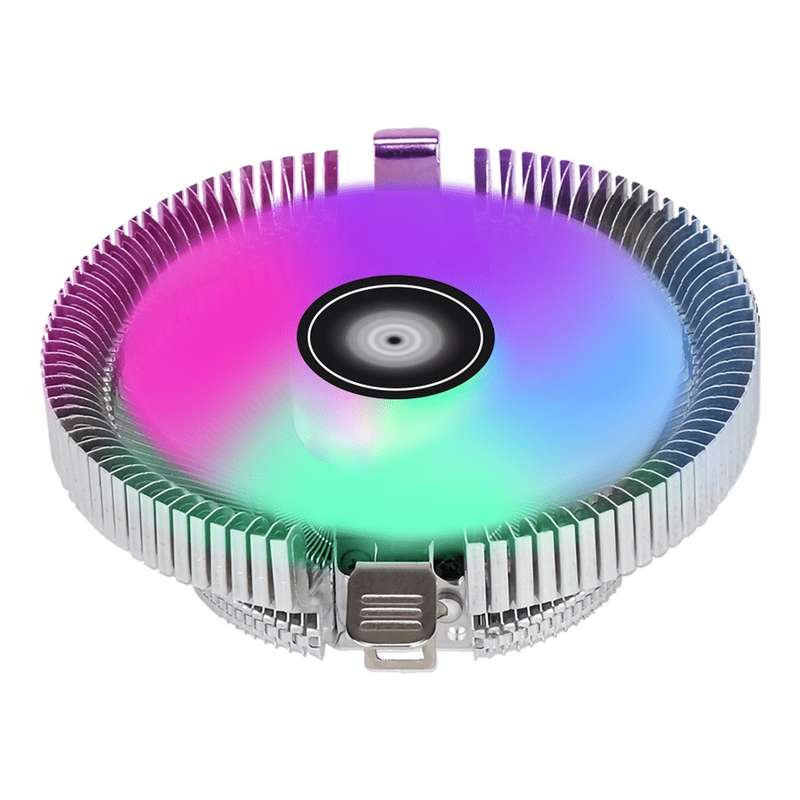 سیستم خنککننده بادی اوست مدل GT-AV80 SIGMA سیستم خنککننده بادی اوست مدل GT-AV80 SIGMA