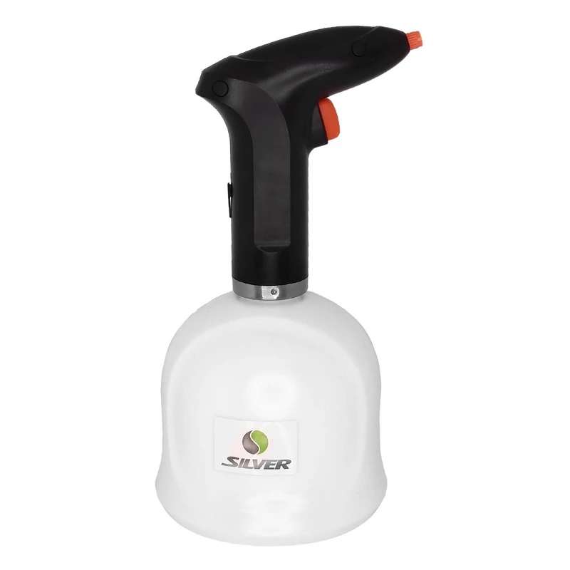 سمپاش شارژی سیلور مدل پروفشنال کدSMT-GT-LS-1L ظرفیت 1 لیتر