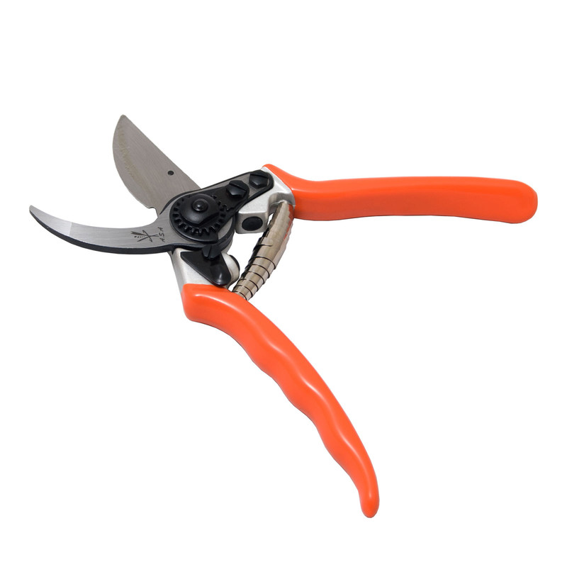 قیچی باغبانی کلاسیک مدل GF-4539 کد 2 قیچی باغبانی کلاسیک مدل GF-4539 کد 2