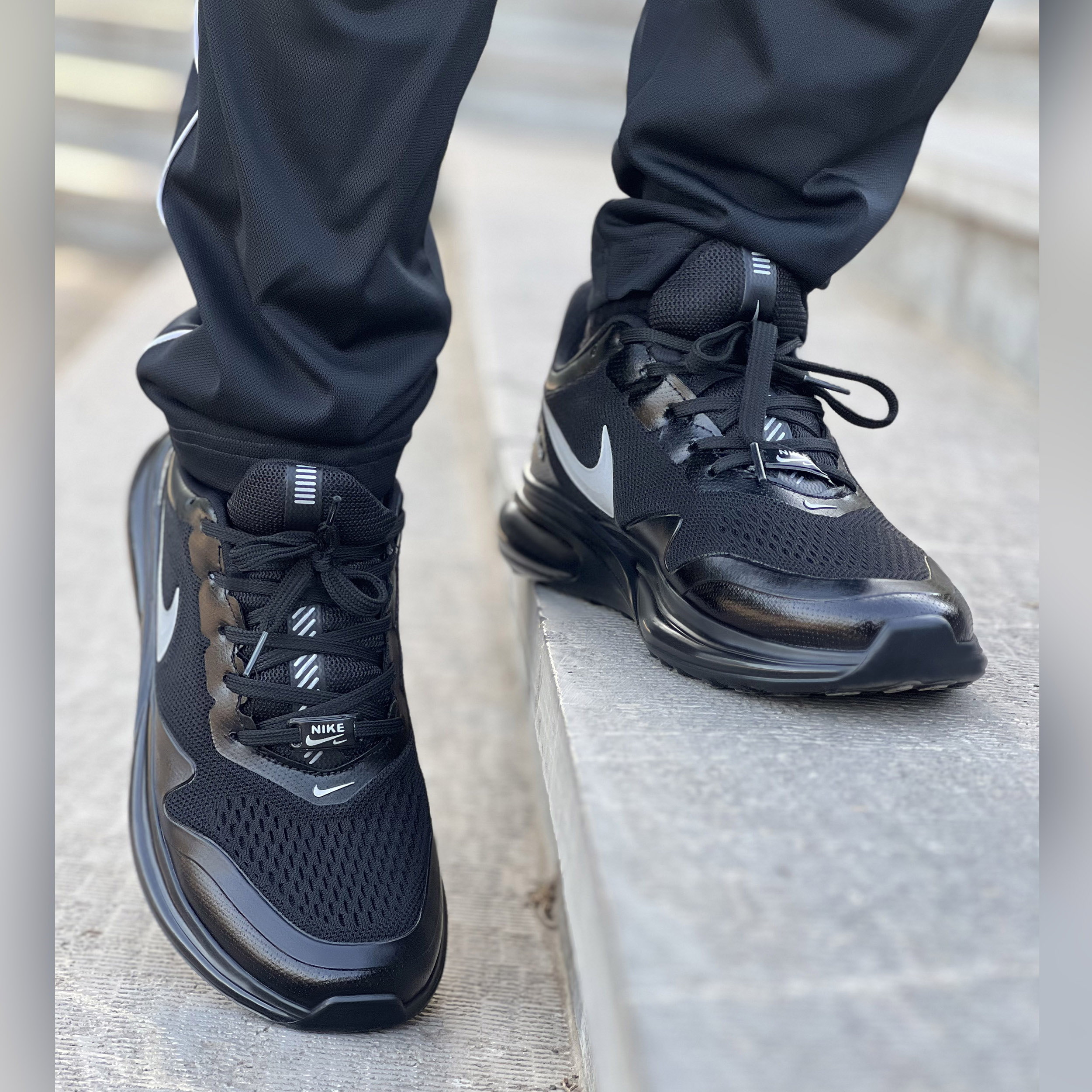 کفش پیاده روی مردانه مدل PX6