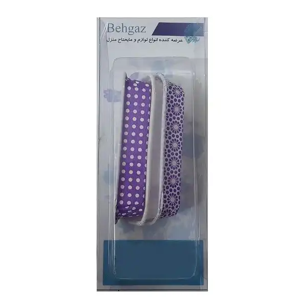 کپسول کاپ کیک بهگز مدل درسا مجموعه 18 عددی