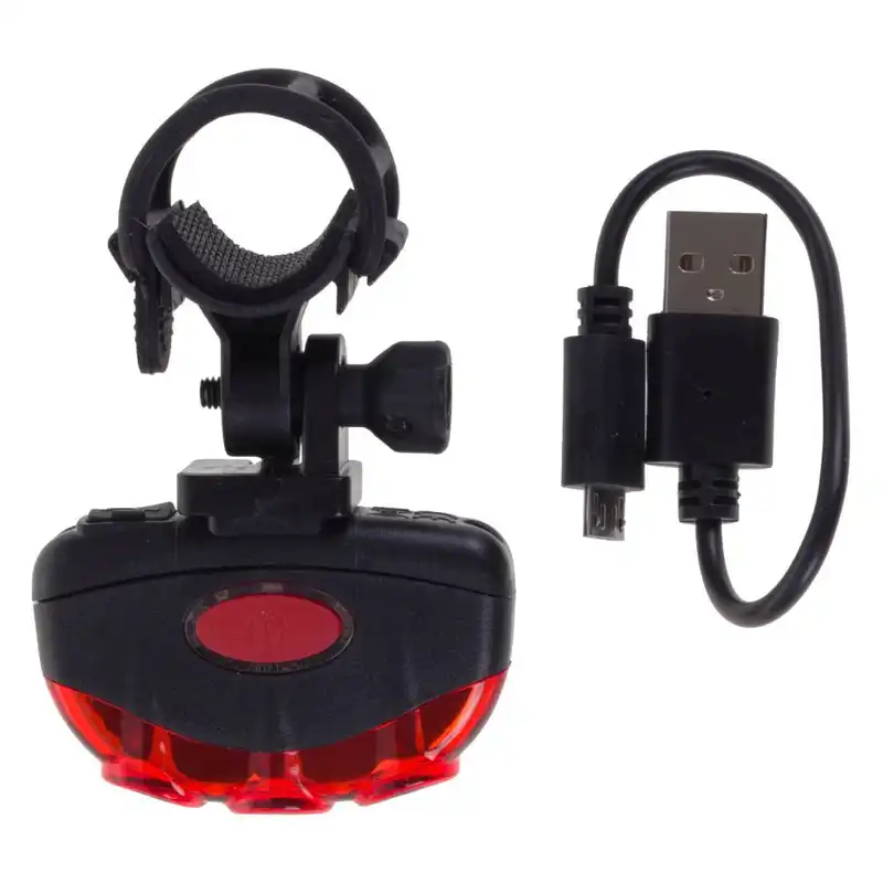 چراغ عقب دوچرخه مدل CER