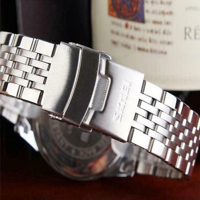 ساعت مچی عقربه ای زنانه اسکمی مدل 9058B