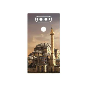 MAHOOT Hagia Sophia Mosque Cover Sticker for LG V20