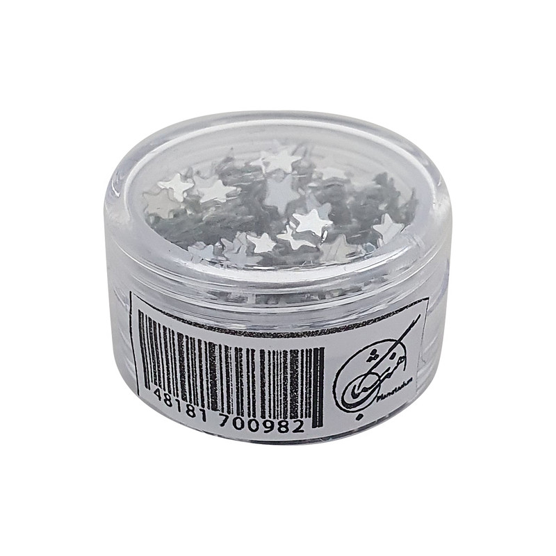 اکلیل شباهنگ مدل Csilstars کد 3