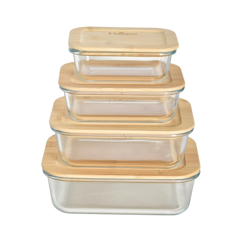 ظرف نگهدارنده یونیک کد 1407 مجموعه 4 عددی