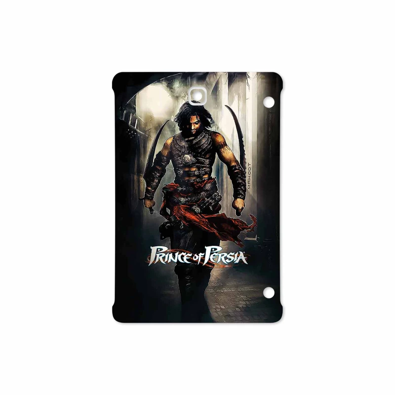 برچسب پوششی ماهوت مدل Prince of Persia مناسب برای تبلت سامسونگ Galaxy Tab S2 8.0 2015 T715
