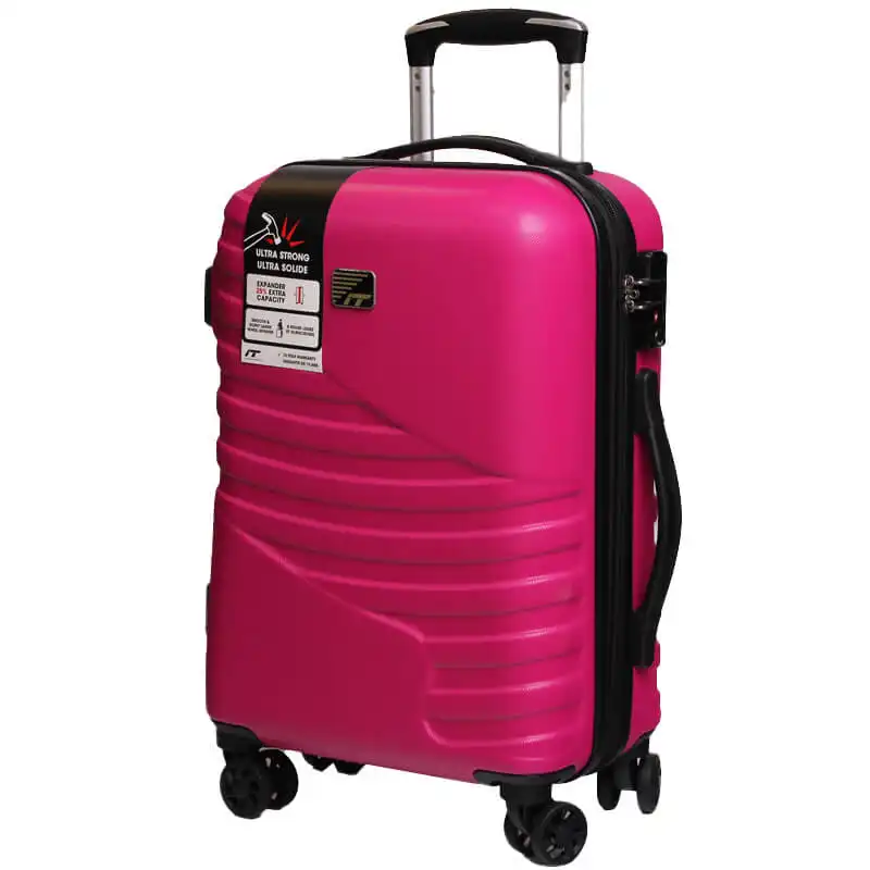 مجموعه سه عددی چمدان مدل اسپینر آی تی