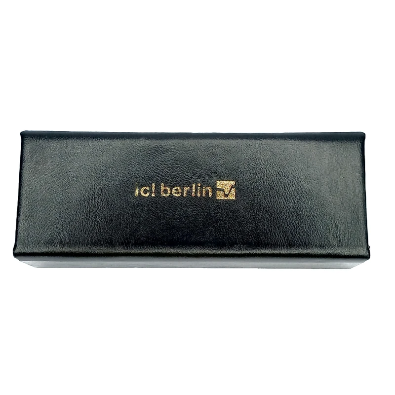 کیف عینک مدل D85