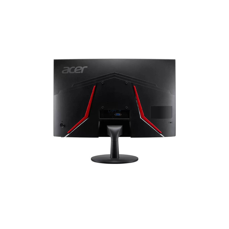 مانیتور ایسر مدل Nitro ED240QS3 bmiipx سایز 23.6 اینچ
