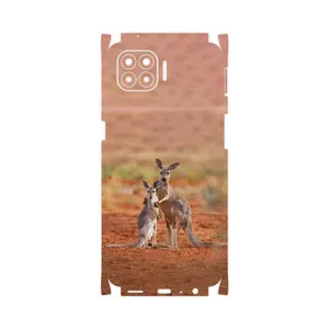 MAHOOT Kangaroo-FullSkin Cover Sticker for Oppo A93