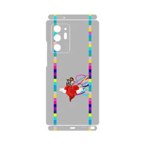 MAHOOT Collage of Heartbreak-FullSkin Cover Sticker for Samsung Galaxy Note 20 Ultra