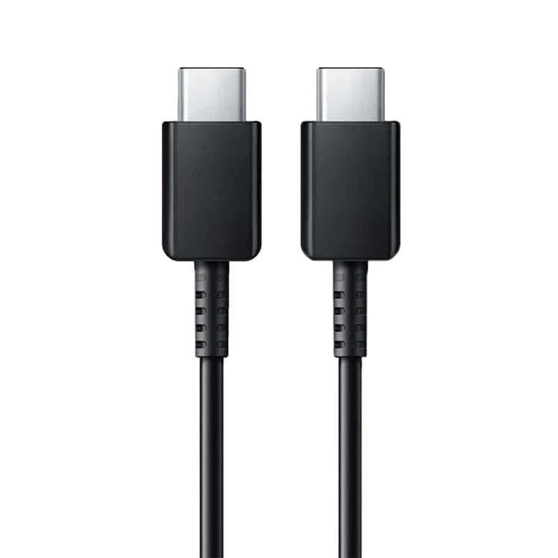 کابل تبدیل USB به USB-C مدل DG 970 طول 1 متر