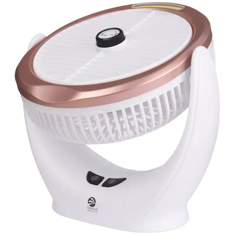 پنکه شارژی مدل Deepking DK-127