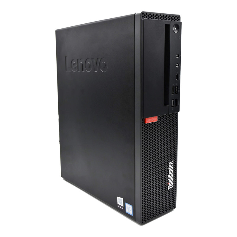 کامپیوتر دسکتاپ لنوو مدل M920S - 54 2