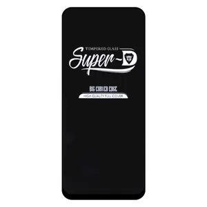 Super D Screen Protector For Xiaomi Redmi Note 9