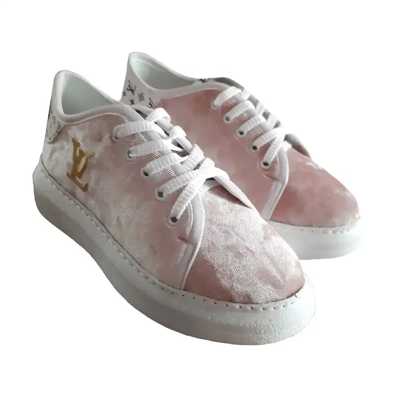 کفش روزمره زنانه مدل ابر و باد کد 18