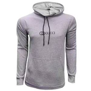 هودی مردانه مدل VGUV