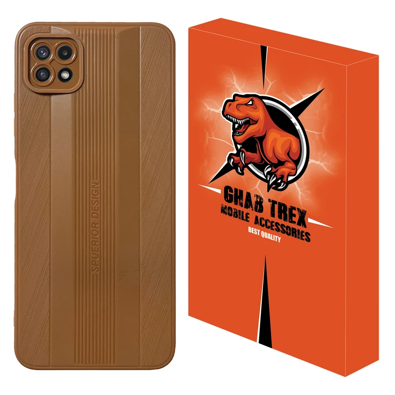 کاور قاب تی رکس مدل SP مناسب برای گوشی موبایل سامسونگ Galaxy A22 5G