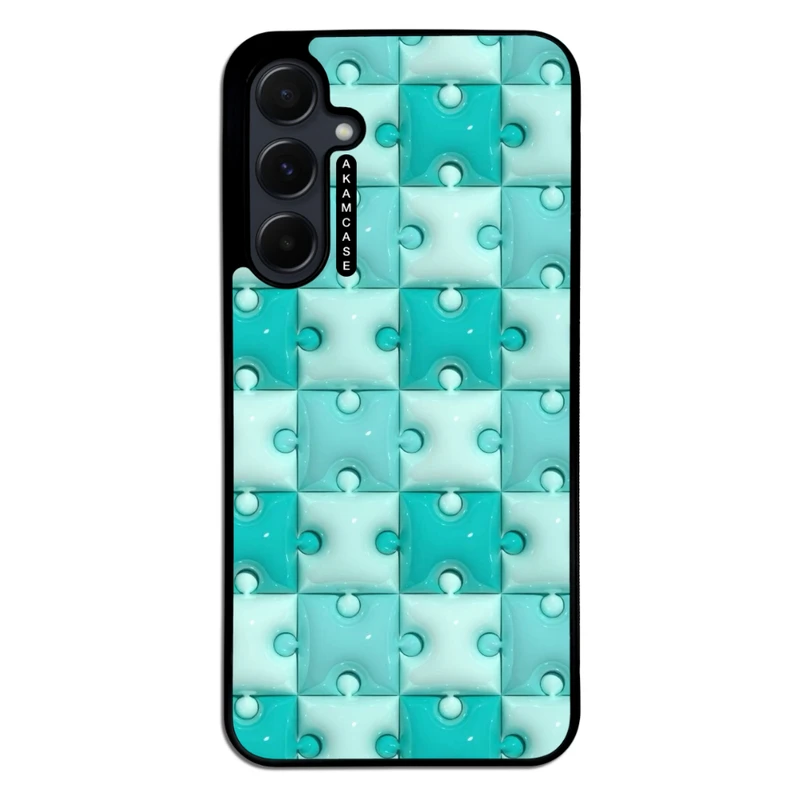 کاور آکام مدل AMC-WSGA55-JELLY-70 مناسب برای گوشی موبایل سامسونگ Galaxy A55