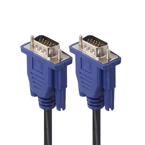  کابل VGA شارک مدل OD7 طول 10 متر 