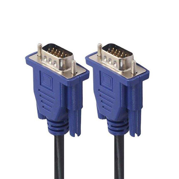 کابل VGA شارک مدل OD7 طول 10 متر 
