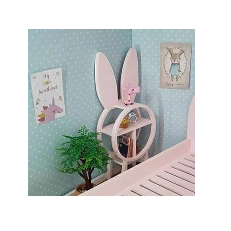 ویترین کودک مدل خرگوش عکس شماره 2