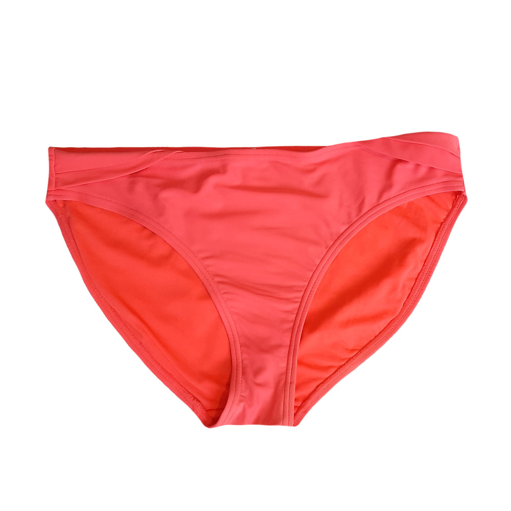 مایو زنانه مدل Z-DK7