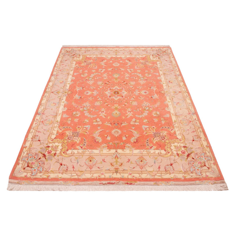 فرش دستباف سه متری سی پرشیا کد 181012