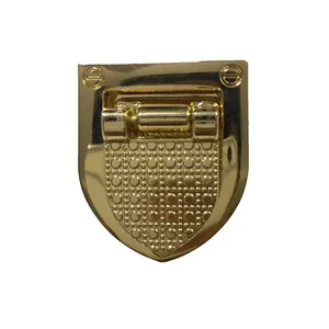 قفل کیف کد Lock-Roy-Gd