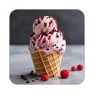 زیر لیوانی کاکتی طرح میوه مدل mp21816