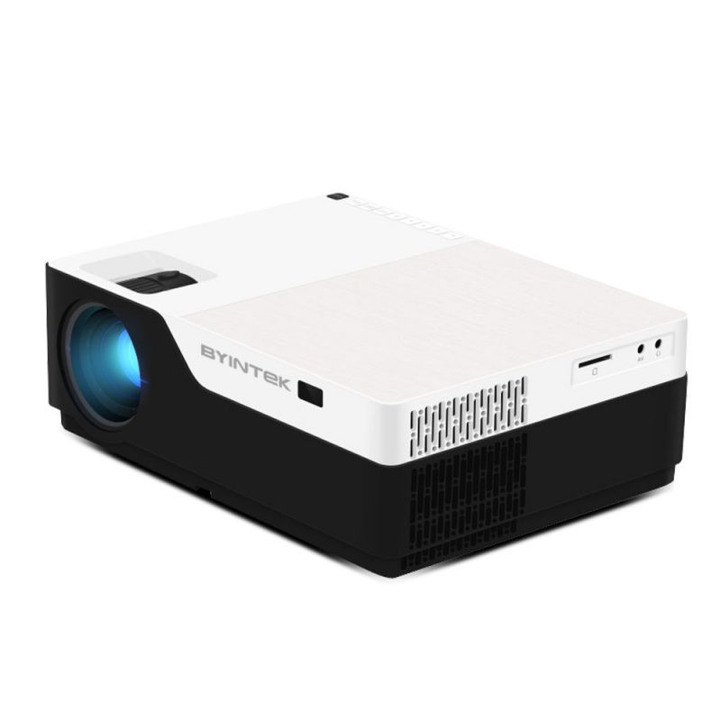 مینی ویدئو پروژکتور بینتیک مدل K11 Basic 1