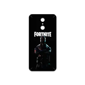 MAHOOT FORTNITE-Game Cover Sticker for LG Q7