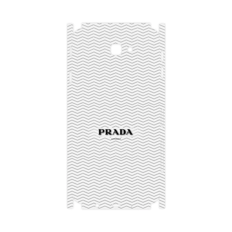 برچسب پوششی ماهوت مدل Prada-FullSkin مناسب برای گوشی موبایل سامسونگ Galaxy J7 Prime