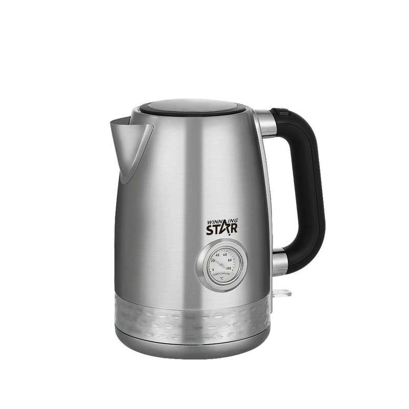 کتری برقی وینیگ استار  مدل ST-6004
