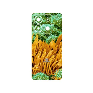 MAHOOT Atom Universe 6 Cover Sticker for Xiaomi Redmi Note 13 Pro 5G