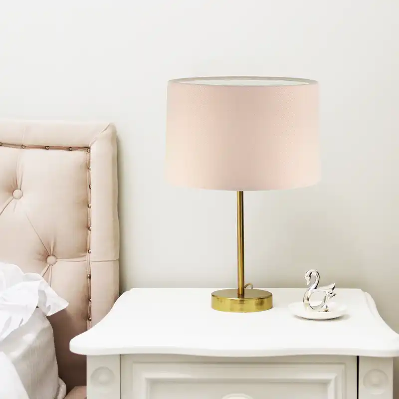 آباژور رومیزی آردین فرسام مدل گلایل Sh