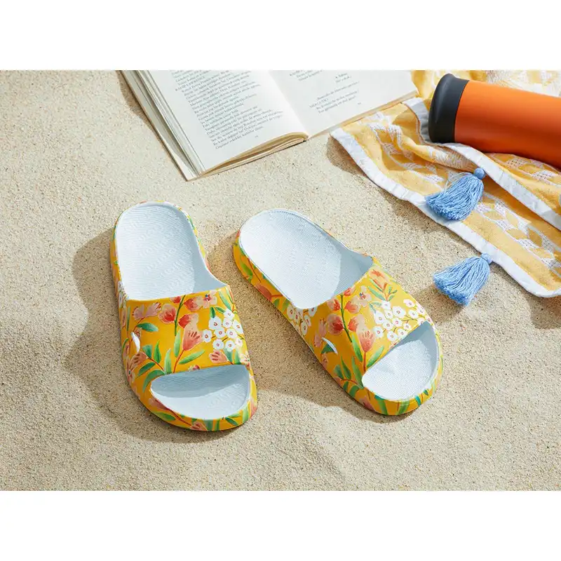 دمپایی زنانه انگلیش هوم مدل Fiona Sari