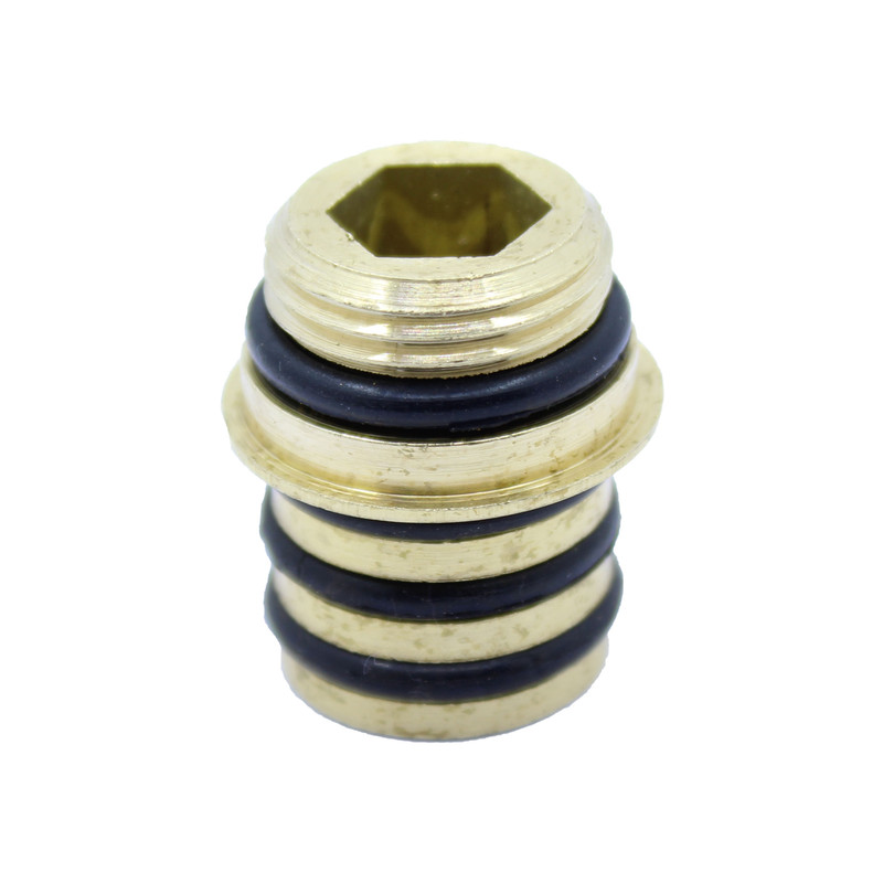 مغزی علم شیر آشپزخانه دینا مدل  DN-Heavy بسته 10 عددی