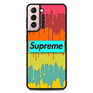 AKAM AMC-WSGS21P-SUPREME13 Cover For Samsung Galaxy S21 Plus