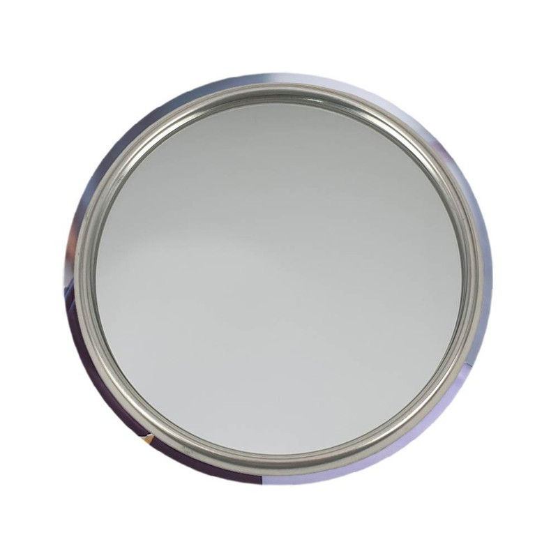 آینه جیبی خندالو مدل جونگهان گروه سونتین Seventeen  کد 21588