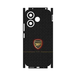 MAHOOT Arsenal-FullSkin Cover Sticker for Xiaomi Redmi 13