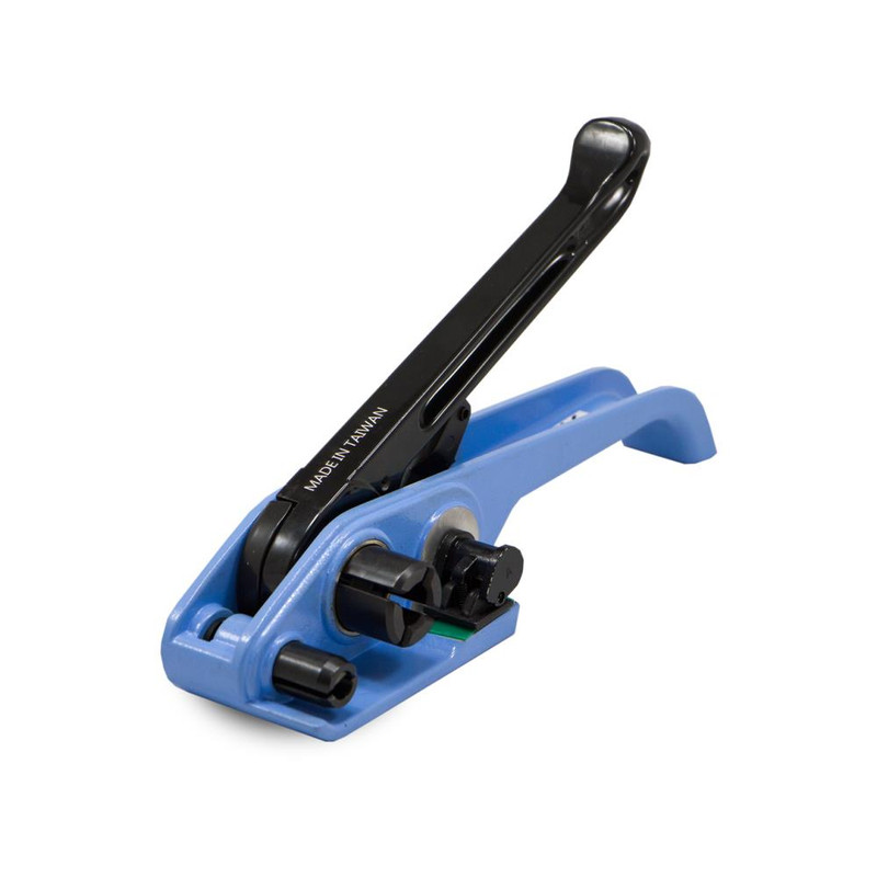 دستگاه تسمه کش وای بی آیکو مدل P330 مدل C3365 به همراه انبر